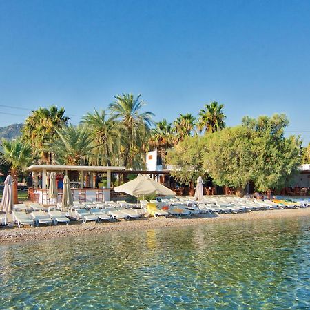Selvi Beach Hotel Golturkbuku Kültér fotó
