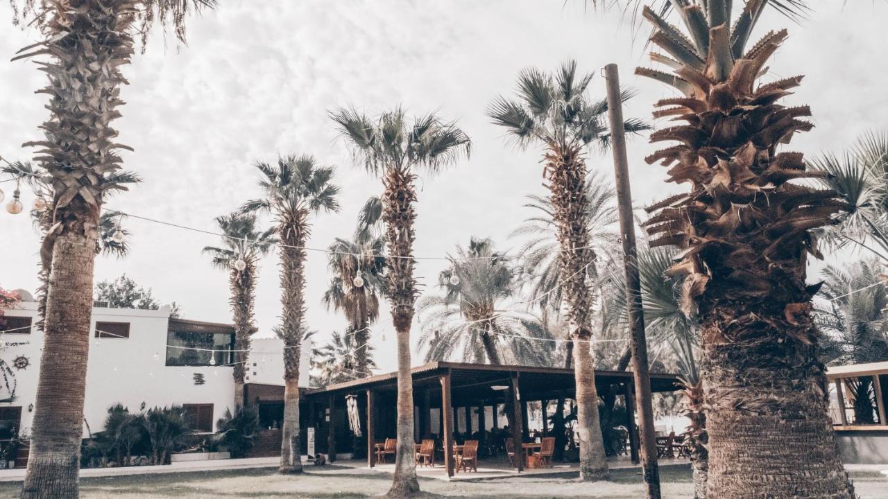Selvi Beach Hotel Golturkbuku Kültér fotó