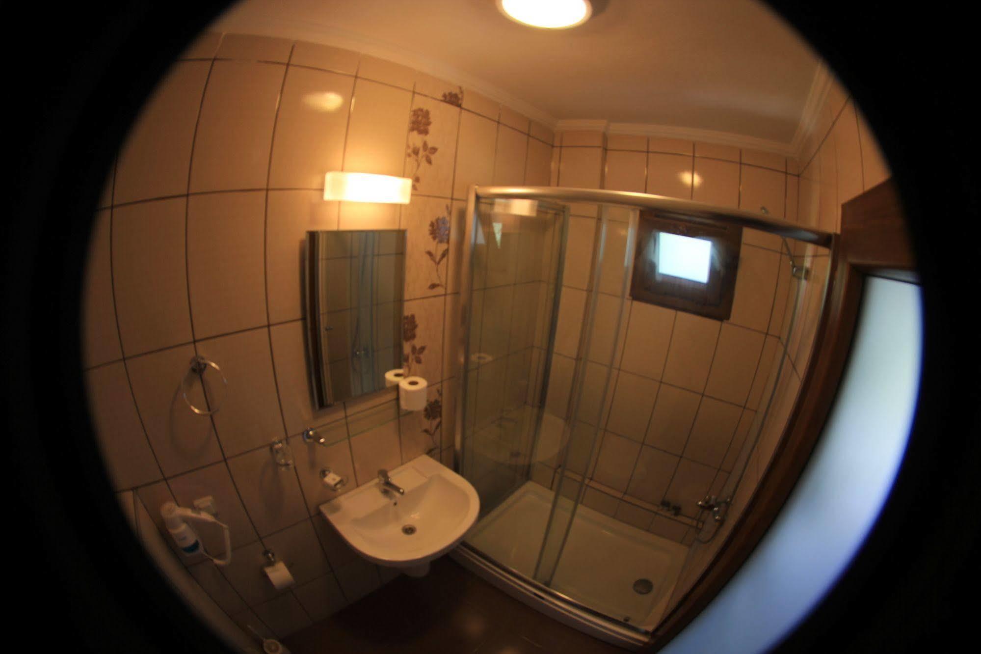 Selvi Beach Hotel Golturkbuku Kültér fotó